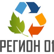 Логотип компании ТОО “РЕГИОН 01“ (Усть-Каменогорск)