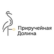 Логотип компании КХ “Приручейная долина“ (Санкт-Петербург)