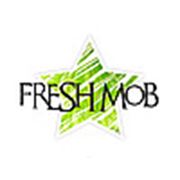 Логотип компании Fresh MOB (Алматы)