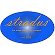 Логотип компании STRADUS (Челябинск)