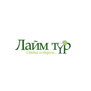 Логотип компании Лайм-Тур ДОК Бригантина, ООО, (Киев)