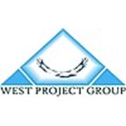 Логотип компании ТОО “West Project Group“ (Уральск)