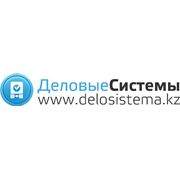 Логотип компании Транспортная компания “Деловые Системы“ (Алматы)