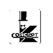 Логотип компании ТТК Концепт (Алматы)
