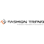 Логотип компании ИП “FASHION TREND“ (Усть-Каменогорск)