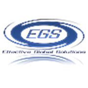 Логотип компании ТОО “EGS Logistics“ (Алматы)