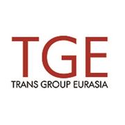 Логотип компании ТОО TRANS GROUP EURASIA (Алматы)