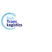 Логотип компании ТОО «Fish Trans Logistics» (Алматы)