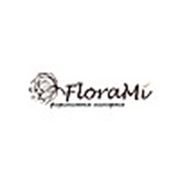 Логотип компании Florami (Киев)