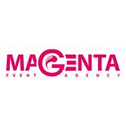 Логотип компании Magenta (Киев)