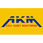 Логотип компании TOO “Asia Kuzet Monitoring“ (Алматы)