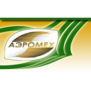 Логотип компании НПП Аэромех, ООО (Кременная)