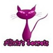 Логотип компании Alicia`s Secrets (Киров)