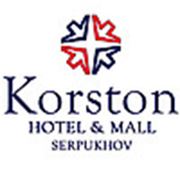 Логотип компании ООО “Корстон-Серпухов“ (Серпухов)