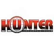 Логотип компании Лазертаг клуб “HUNTER“ (Донецк)
