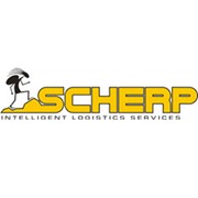Логотип компании Шерп ИЛС, ИП Scherp ILS (Киев)