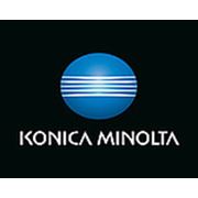 Логотип компании «KMBSP» Konica Minolta Business Solutions Partner for Central Asia (Алматы)