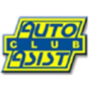 Логотип компании Auto Asistenta S.R.L. (Кишинёв)