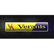 Логотип компании Veranis (Щучинск)