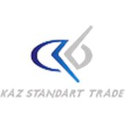 Логотип компании ТОО «Kaz Standart Trade Machinery» (Алматы)