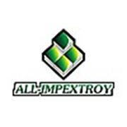 Логотип компании ALL-IMPEXTROY (Алматы)