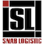 Логотип компании ТОО “Снаб Логистик“ (Нур-Султан)