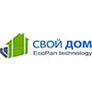 Логотип компании Компания “Свой Дом“ (Алматы)