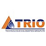 Логотип компании ТОО'' TRIO TECHNOLOGIES & LOGISTICS GROUP LTD'' (Алматы)