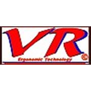 Логотип компании VR-technology Вакуумные радиаторы (Караганда)