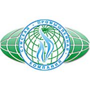 Логотип компании ООО “Сумская - промышленная - компания“ (Алматы)