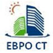 Логотип компании ИП “ЕВРО СТ“ (Павлодар)