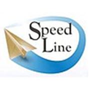 Логотип компании ТОО SPEED LINE (Алматы)