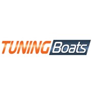 Логотип компании Tuning-boats, ООО (Киев)