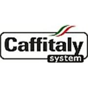 Логотип компании Капсульные кофемашины “Caffitaly“ (Усть-Каменогорск)