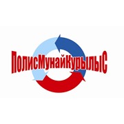 Логотип компании ПолисМунайКурылыс, ТОО (Актобе)