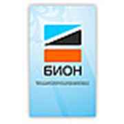 Логотип компании БИОН (Бюро по инвентаризации и оценке недвижимости) ТОО (Алматы)