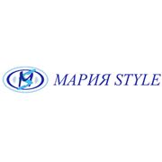 Логотип компании Дом Быта “ Мария“ (Алматы)