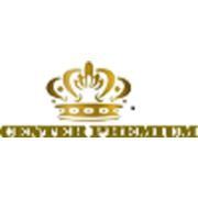 Логотип компании ТОО “Center Premium“ (Алматы)