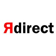 Логотип компании Рекламное агентство “Яdirect“ (Павлодар)
