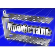 Логотип компании Профсталь, ООО (Киев)