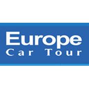 Логотип компании Europe - Car Tour (Алматы)