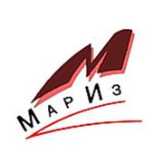 Логотип компании РУП “Мариз“ (Марьина Горка)