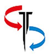 Логотип компании ООО “АПМ-Тетраморф“ (Минск)