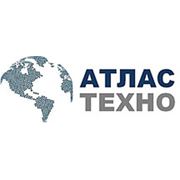 Логотип компании ООО АТЛАС ТЕХНО (Минск)