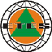 Логотип компании ООО “ЭКОТЕХЭНЕРГОСЕРВИС“ (Минск)