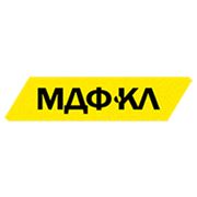 Логотип компании ООО «МДФ-КЛ» (Минск)