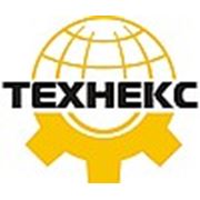 Логотип компании Технекс (Минск)
