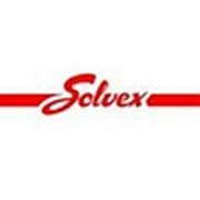 Логотип компании ИЧУТП «Solvex» (Минск)