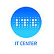 Логотип компании IT-CENTER (Витебск)