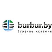 Логотип компании ООО “Геоземград“ (Минск)